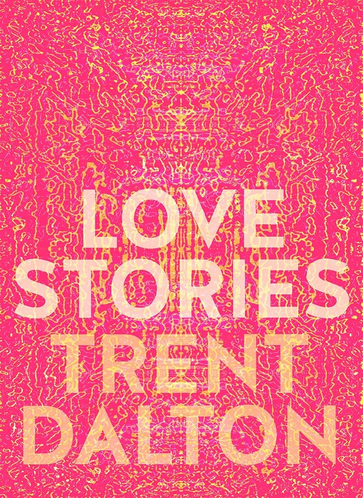 Love Stories cover image