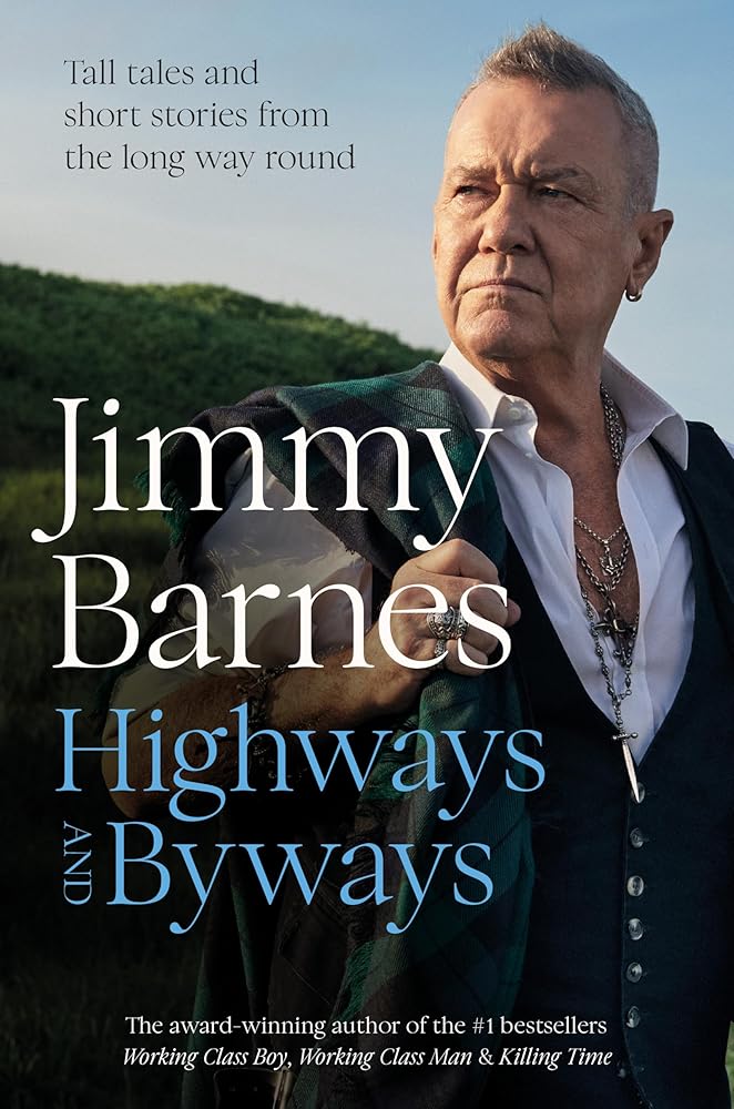 Highways and Byways cover image