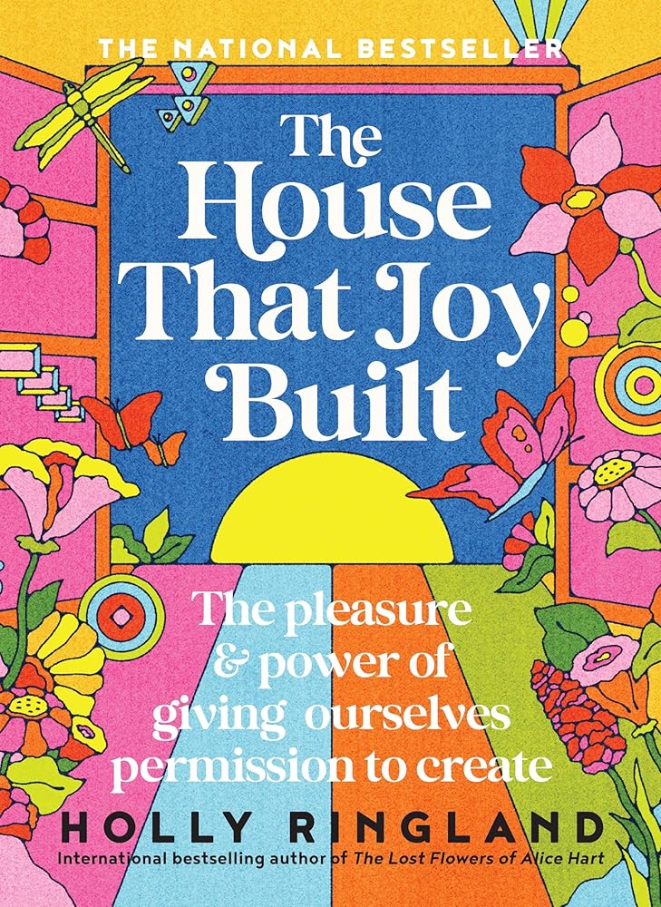 The House That Joy Built cover image