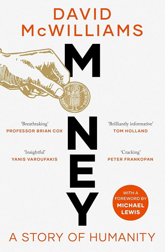 Money: The Fifth Element cover image