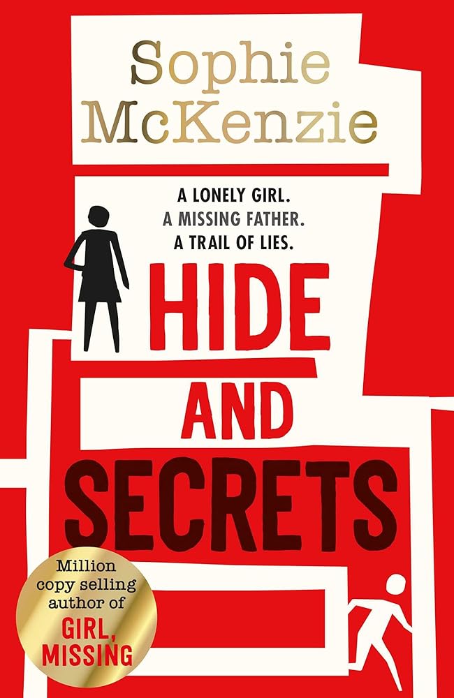 Hide and Secrets cover image