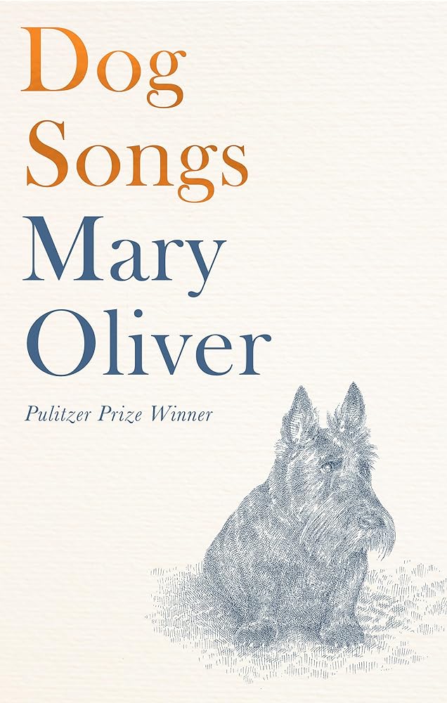 Dog Songs Poems cover image