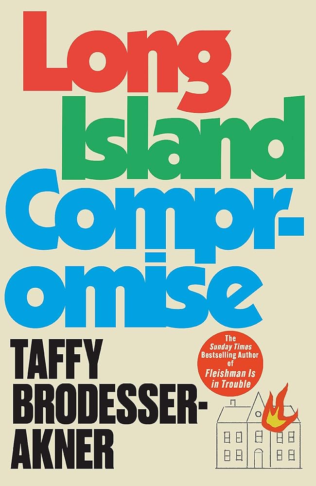 Long Island Compromise cover image