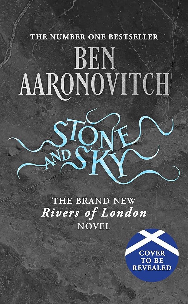Stone and Sky cover image