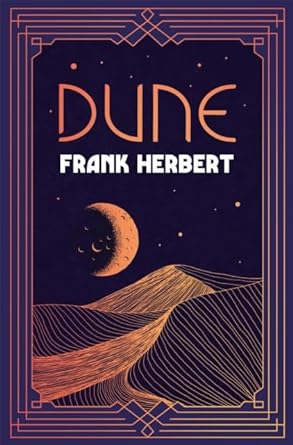 Dune cover image