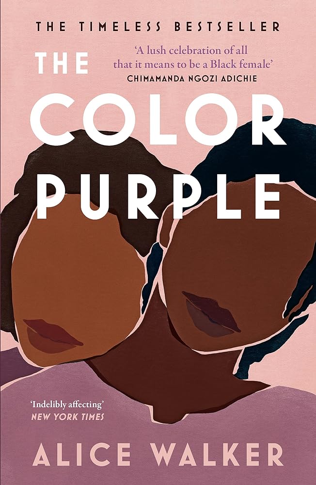 The Color Purple cover image