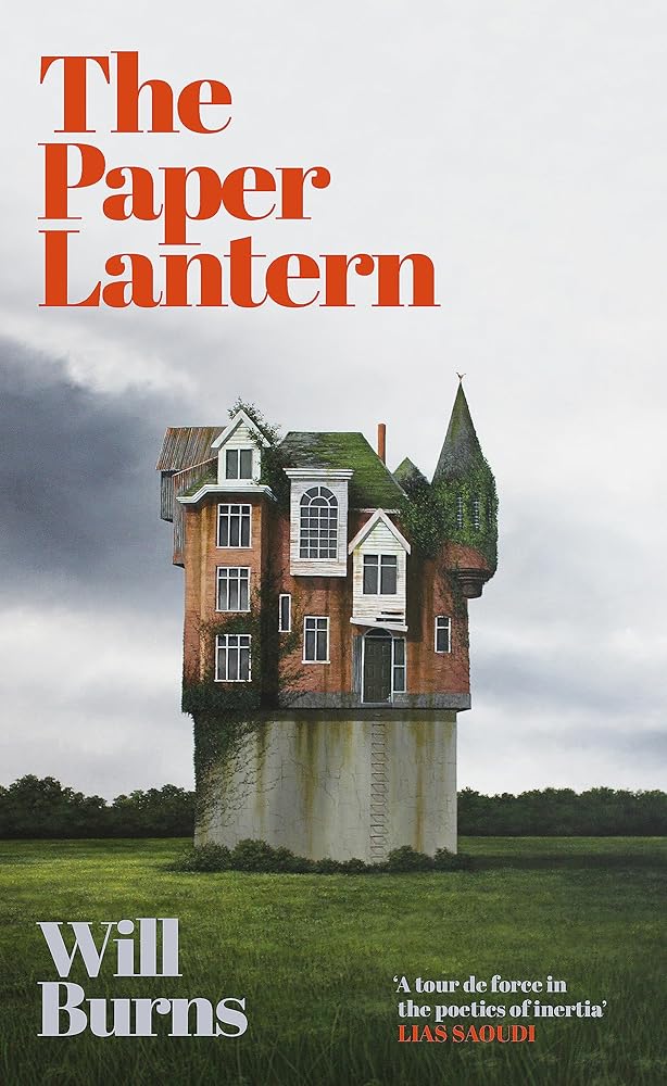 Paper Lantern cover image