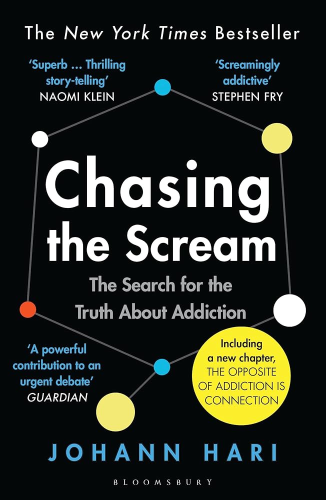 Chasing the Scream The First and Last Days of the cover image