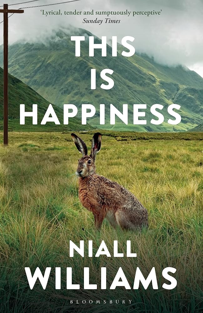 This Is Happiness cover image