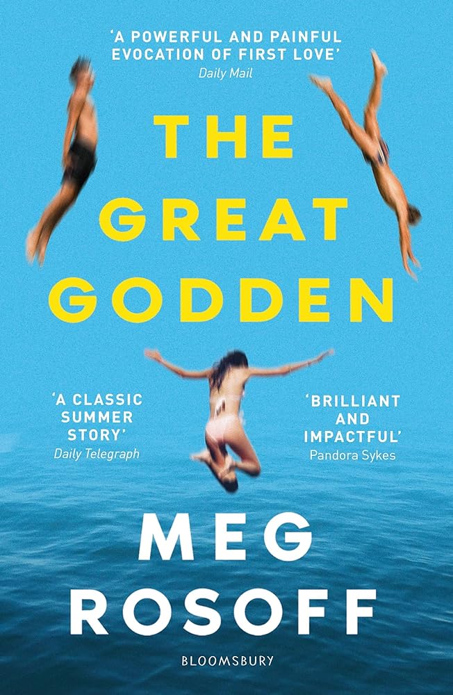 The Great Godden cover image