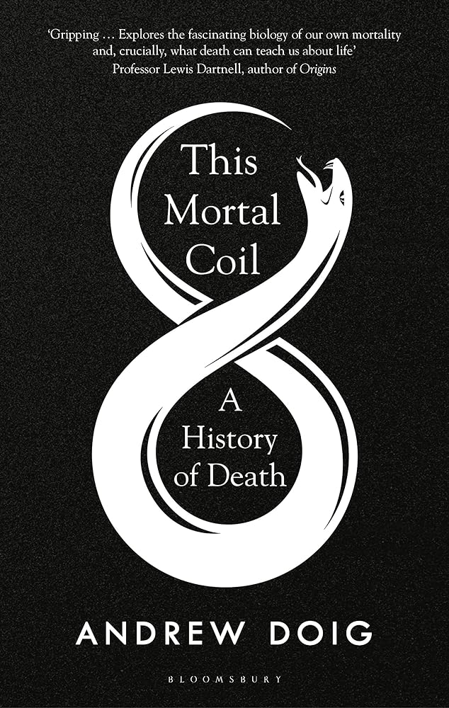 This Mortal Coil A History of Death cover image