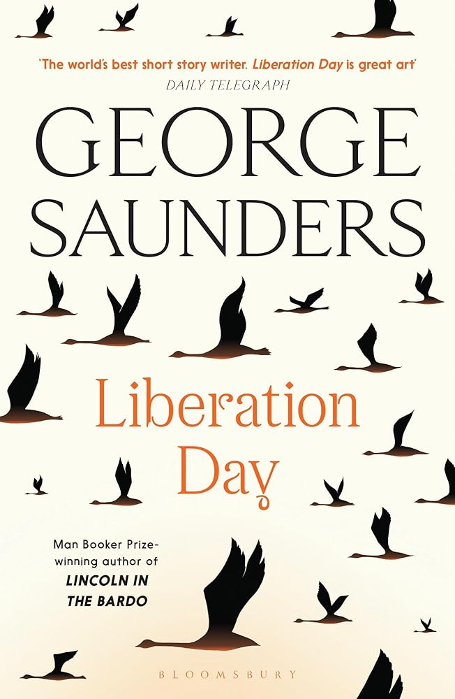 Liberation Day cover image