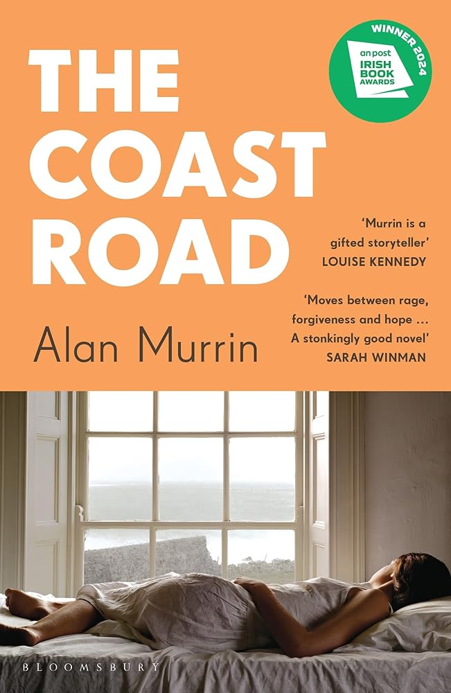 The Coast Road cover image