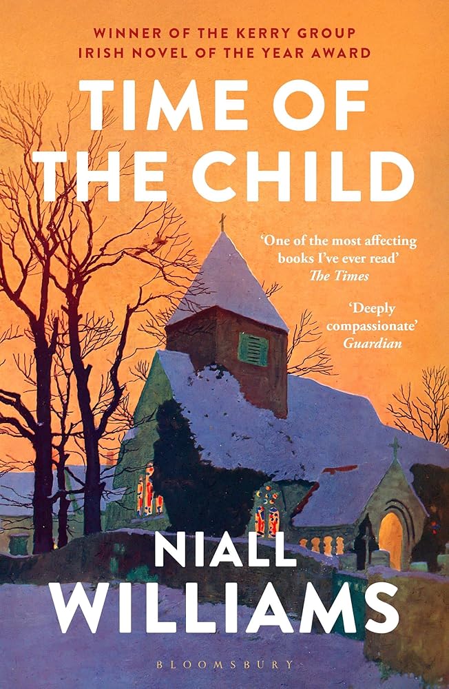 Time of the Child cover image
