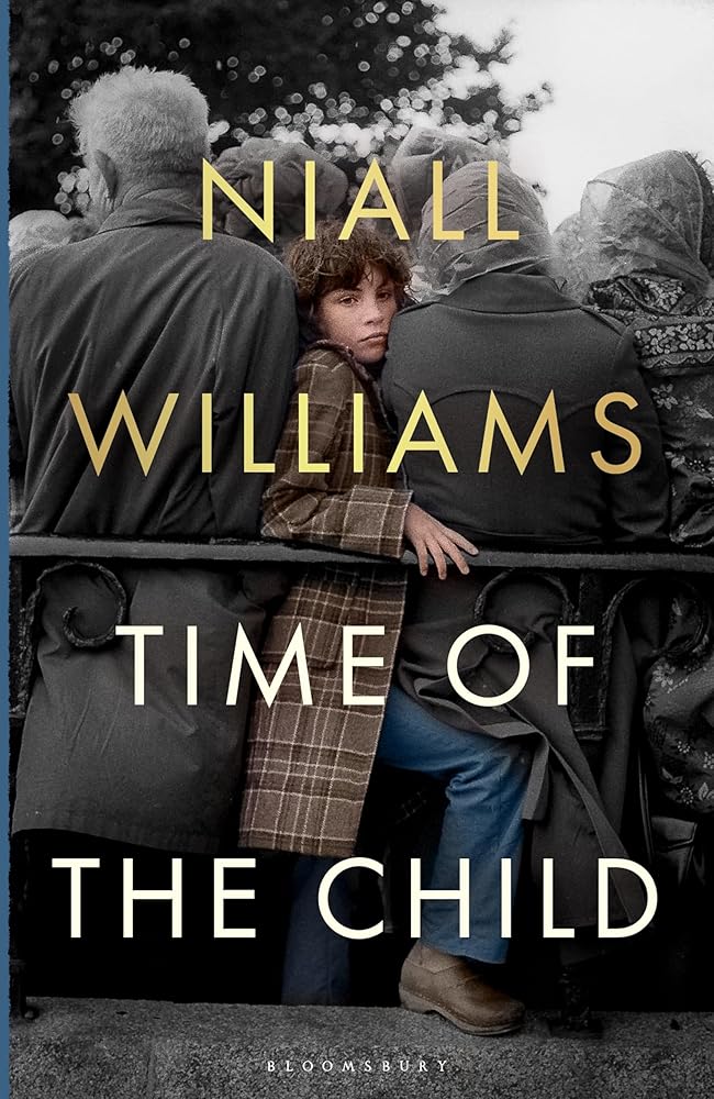 Time of the Child cover image