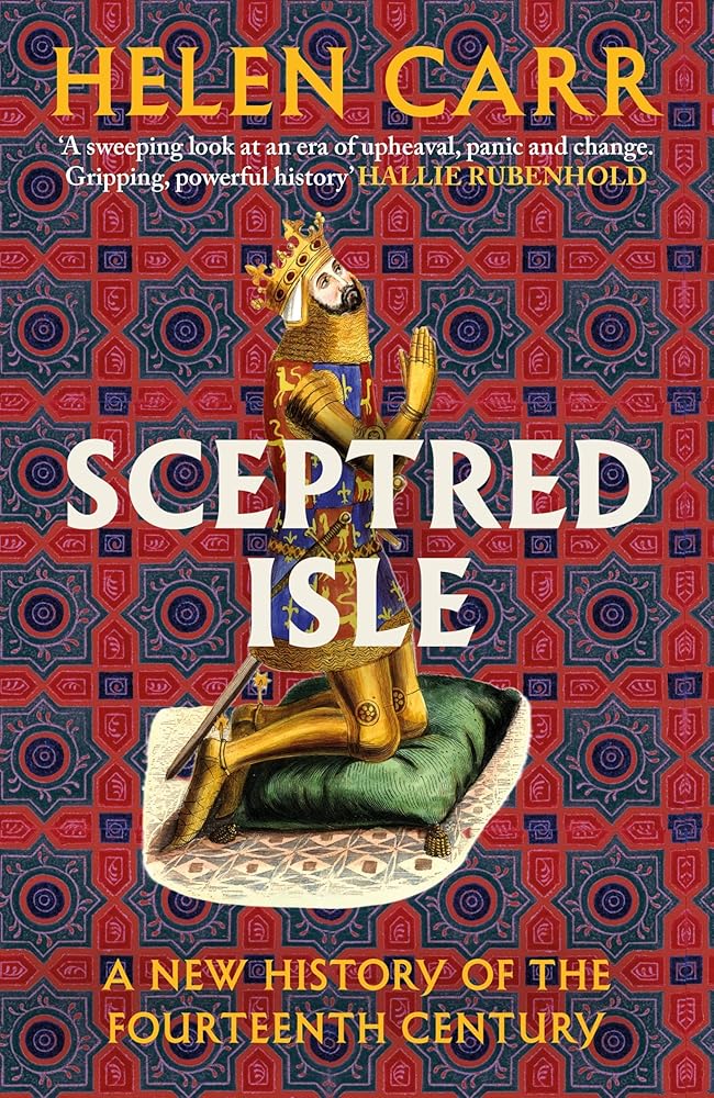 Sceptred Isle cover image