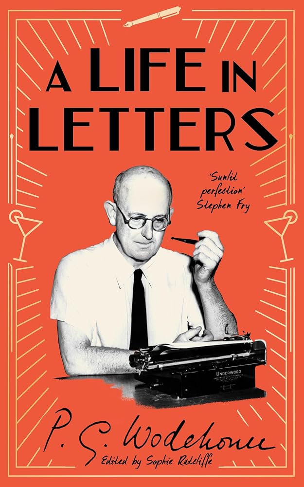 A Life in Letters: 50th Anniversary Edition cover image