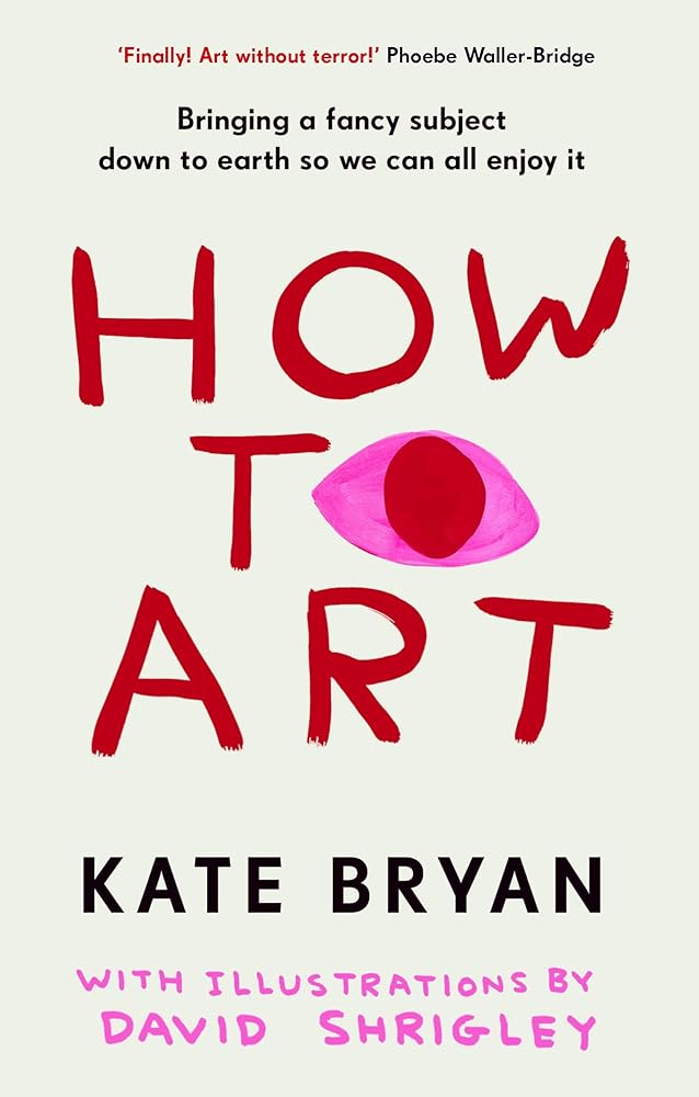 How To Art cover image