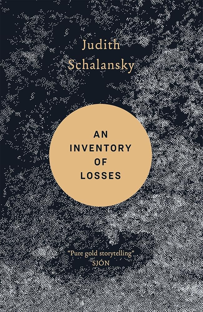 An Inventory of Losses cover image