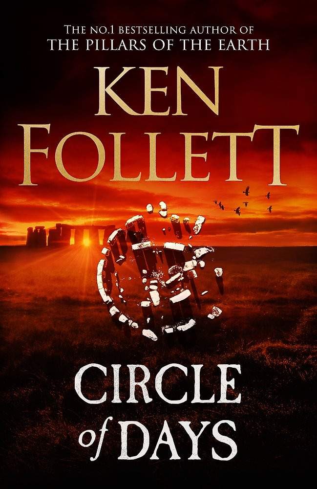 Circle of Days cover image