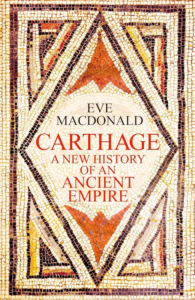 Carthage cover image