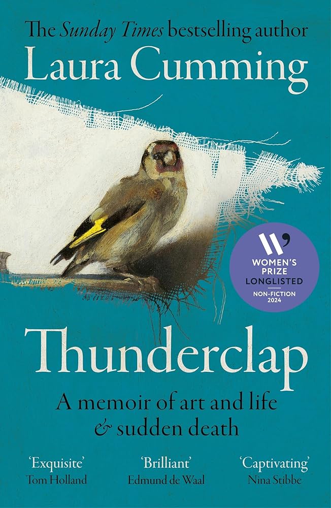 Thunderclap cover image