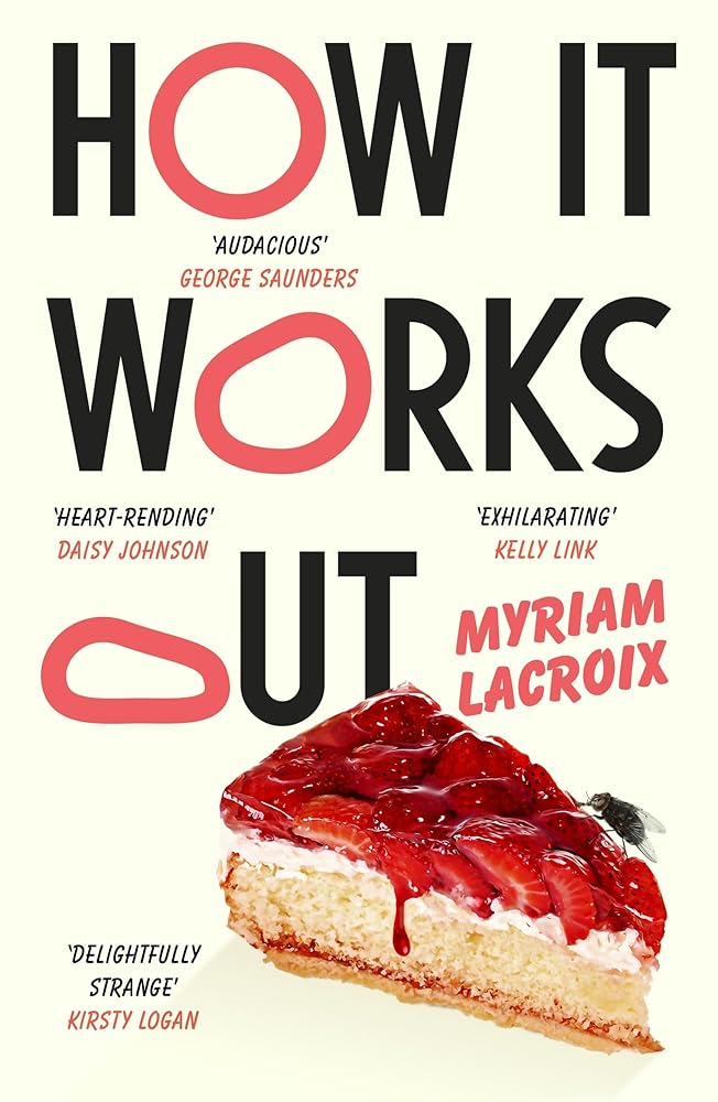 How It Works Out cover image
