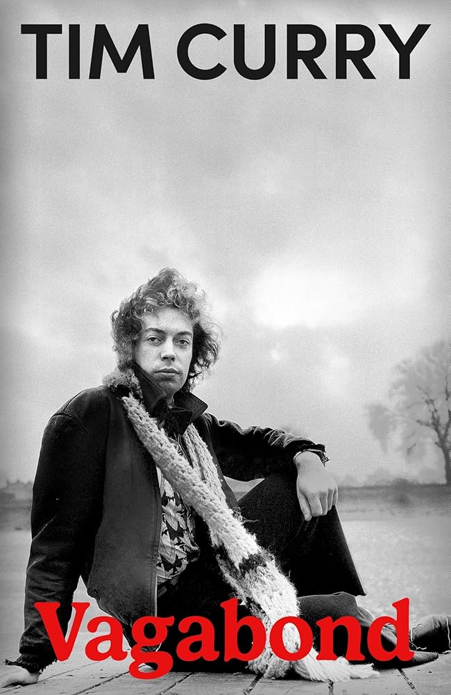 Vagabond cover image