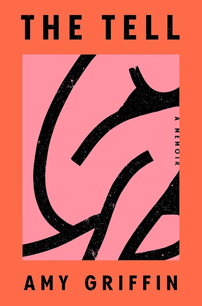 The Tell cover image
