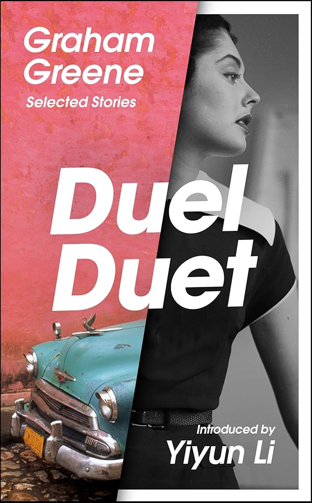 Duel Duet: Selected Stories cover image