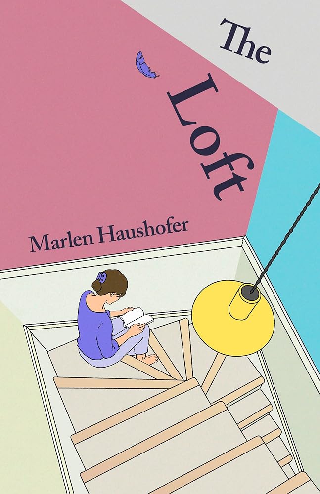The Loft cover image