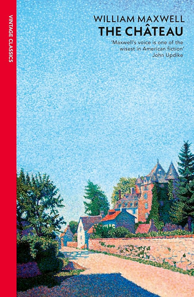 The Chateau cover image