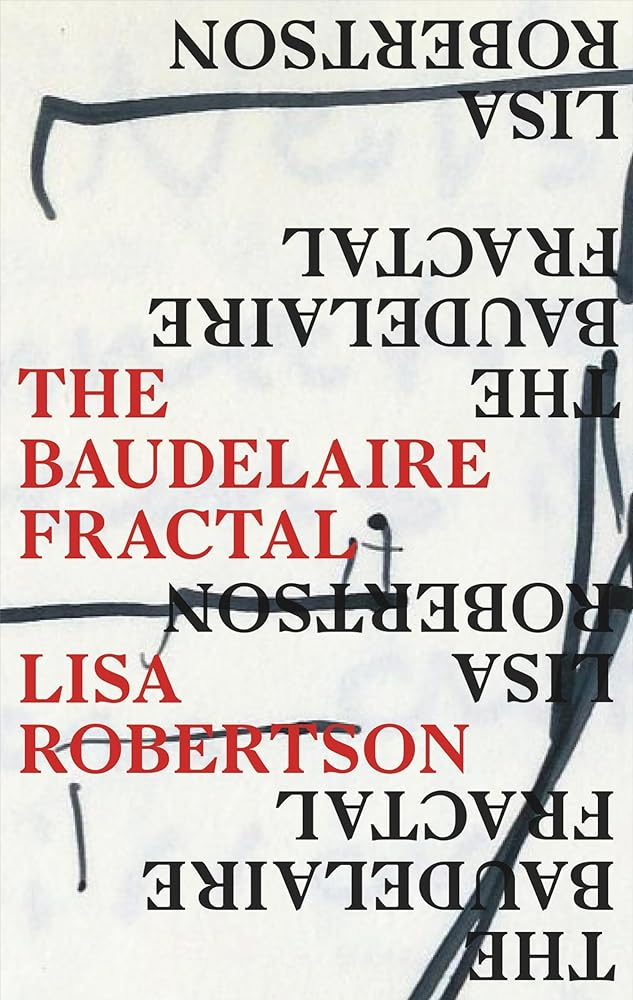 The Baudelaire Fractal cover image