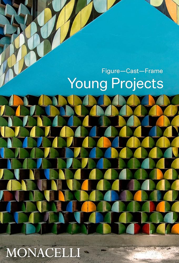 Young Projects Figure, Cast, Frame cover image