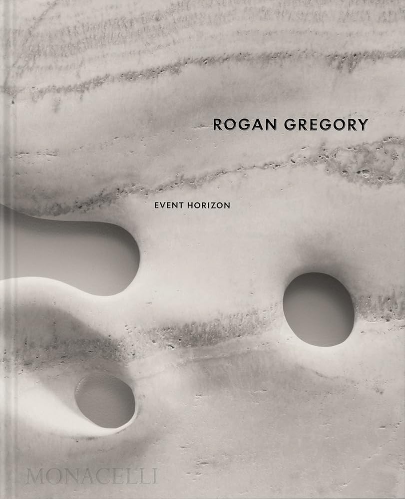 Rogan Gregory Event Horizon cover image