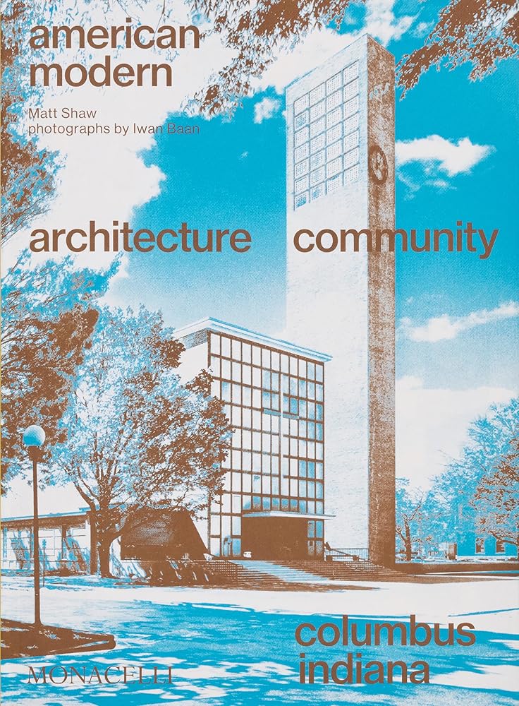 American Modern: Architecture; Community cover image