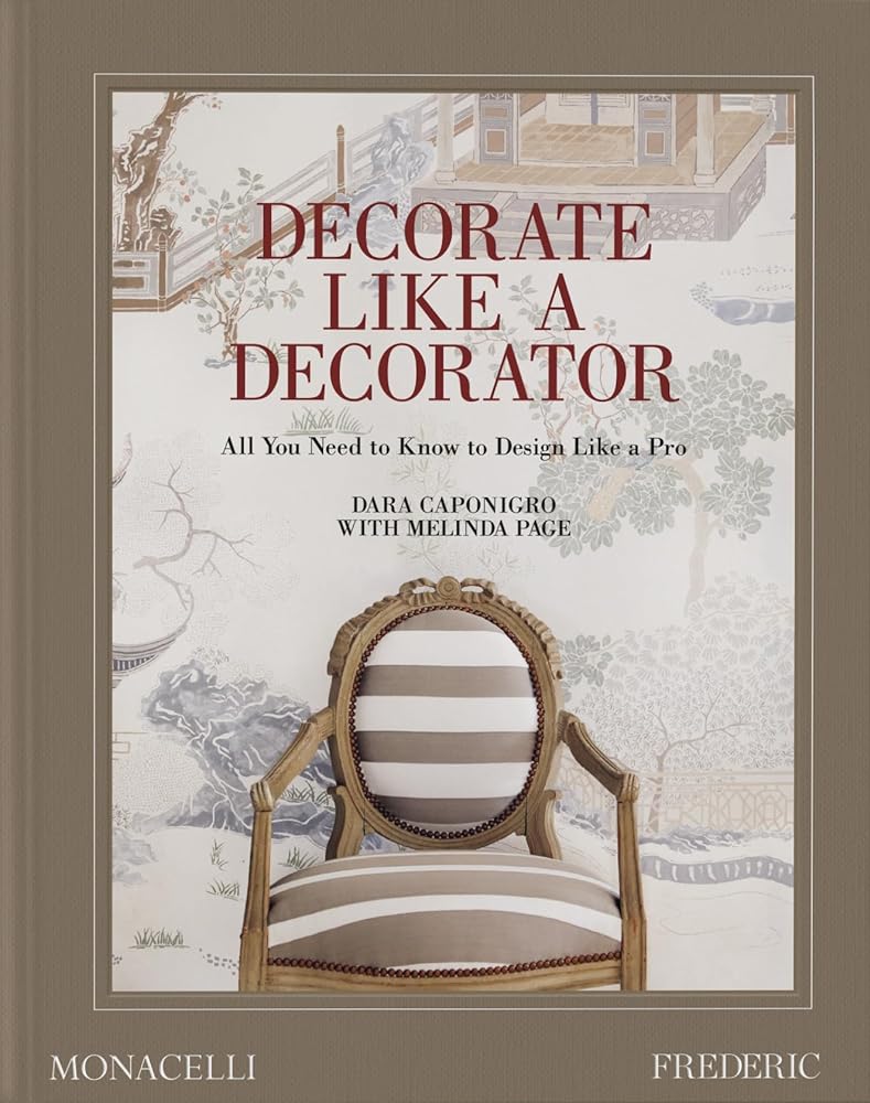 Decorate Like a Decorator cover image