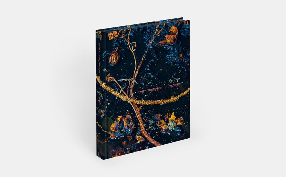 Emily Thompson Flowers cover image