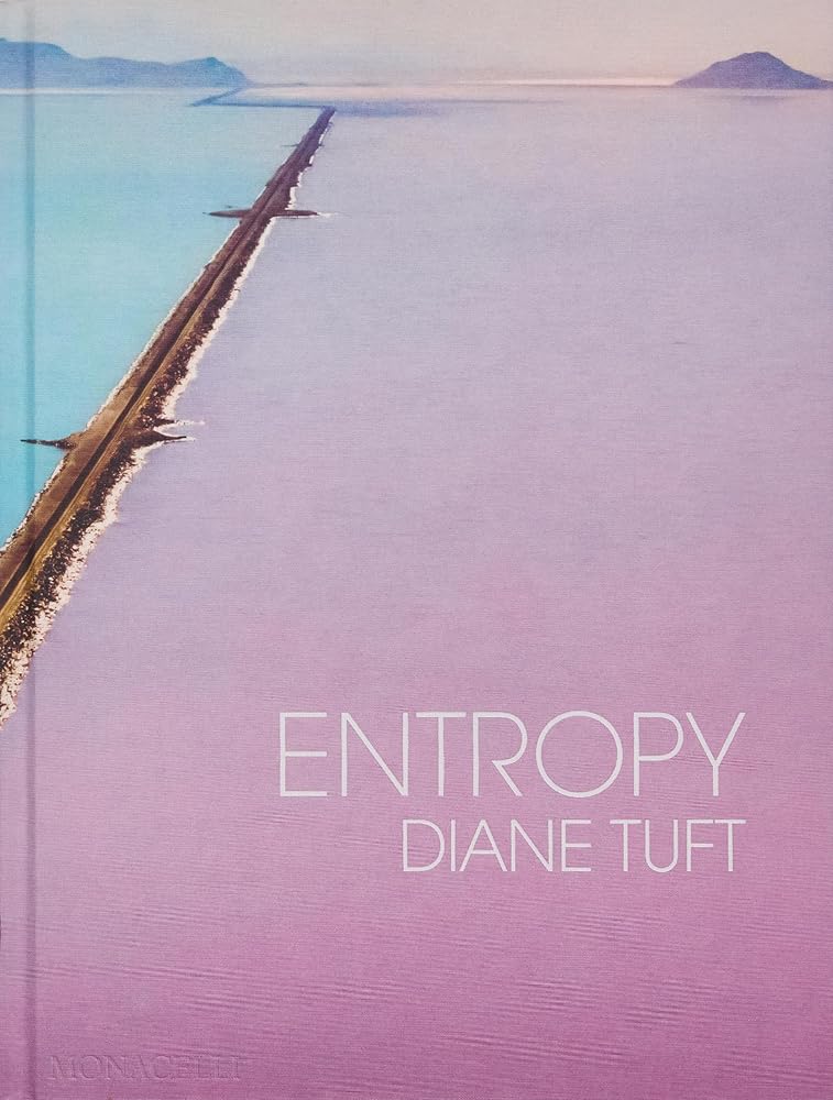 Entropy cover image