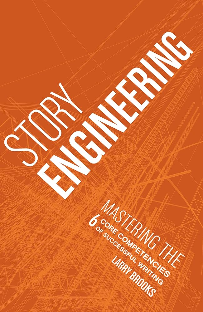 Story Engineering cover image