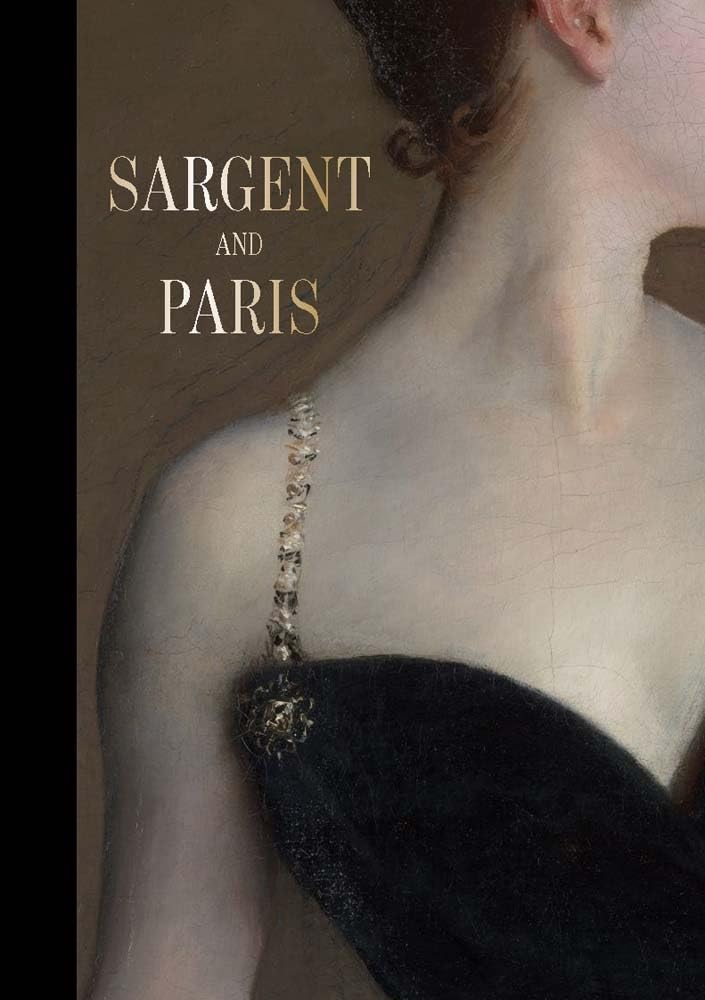 Sargent and Paris cover image