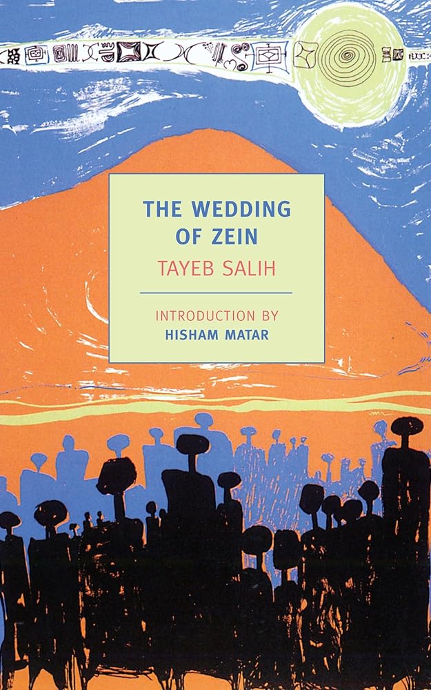 The Wedding of Zein and Other Stories cover image