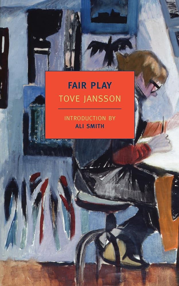 Fair Play cover image