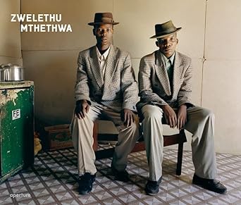 Zwelethu Mthethwa cover image