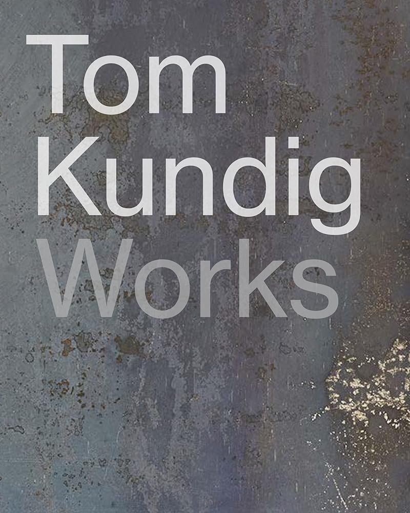 Tom Kundig Works cover image