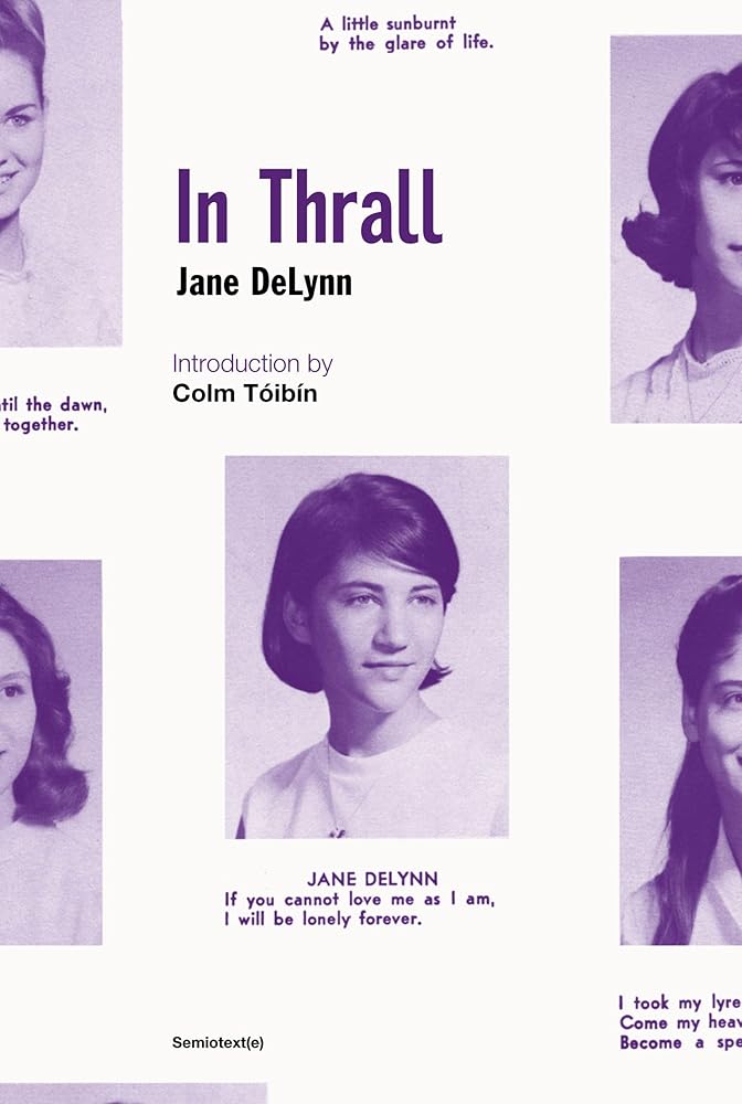 In Thrall cover image