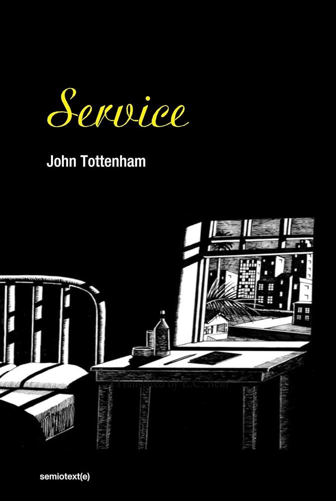 Service cover image