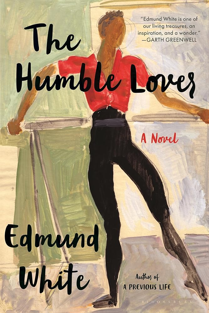 The Humble Lover cover image