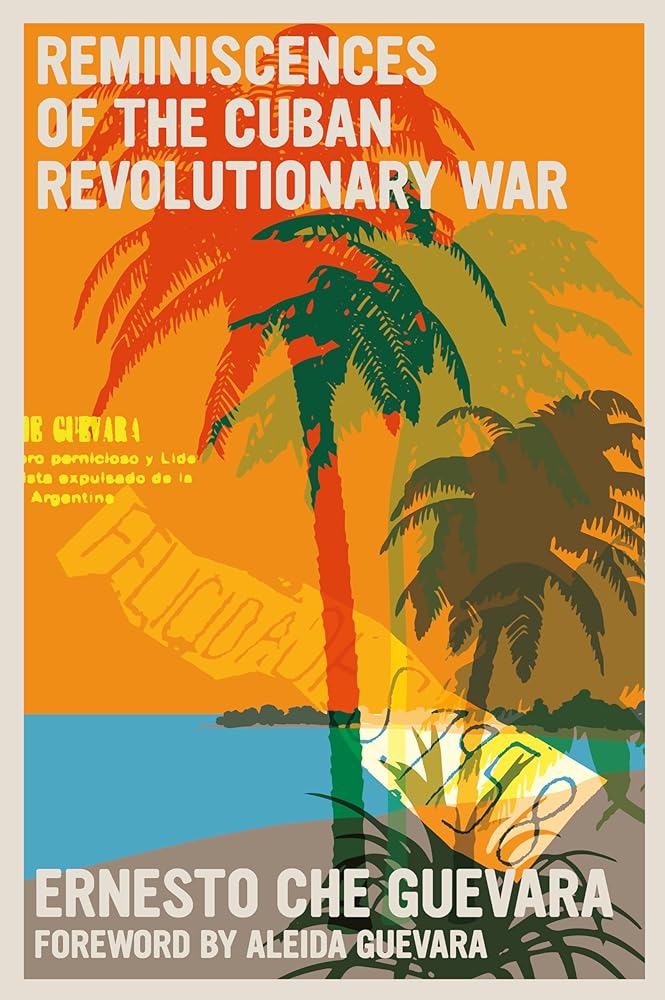 Reminiscences of the Cuban Revolutionary War cover image
