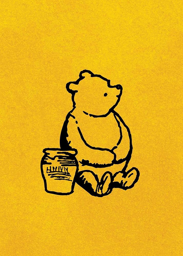Winnie-the-Pooh: 100th Anniversary Edition cover image